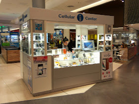 Cellular Center