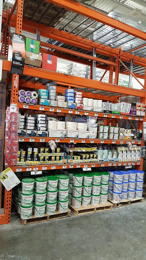 Home Improvement Store «The Home Depot», reviews and photos, 979 Beards Hill Rd, Aberdeen, MD 21001, USA
