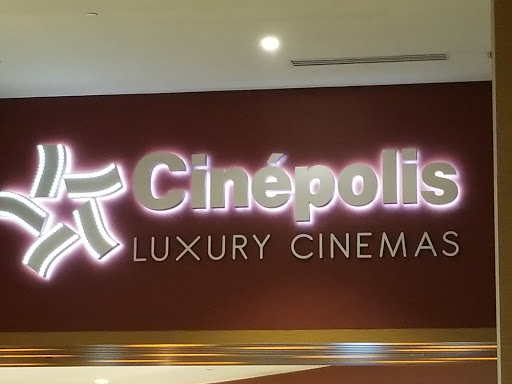 Movie Theater «Cinépolis Luxury Cinemas», reviews and photos, 201 US-1, Jupiter, FL 33477, USA