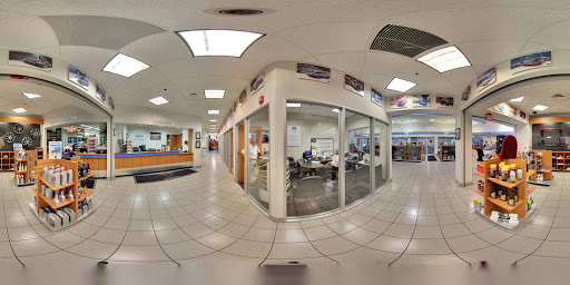 Car Dealer «Criswell Honda», reviews and photos, 19525 Amaranth Dr, Germantown, MD 20874, USA