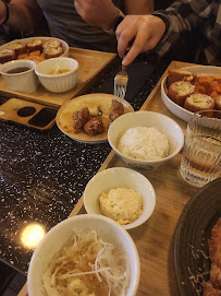 Les plus récentes photos du Restaurant coréen Kokodak Paris 5 - Restaurant Coréen - n°2