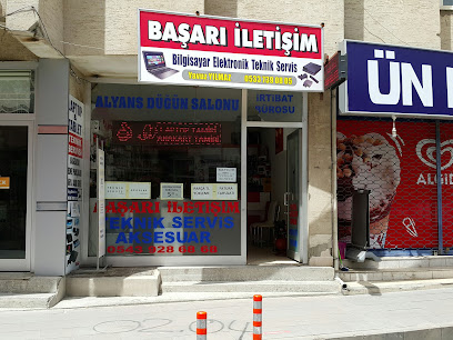 Basari Iletisim