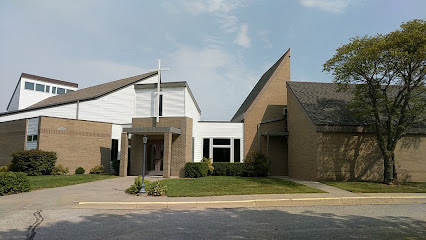 Trinity Evangelical Lutheran Church