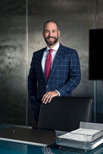 Attorney «Atkins & Markoff», reviews and photos