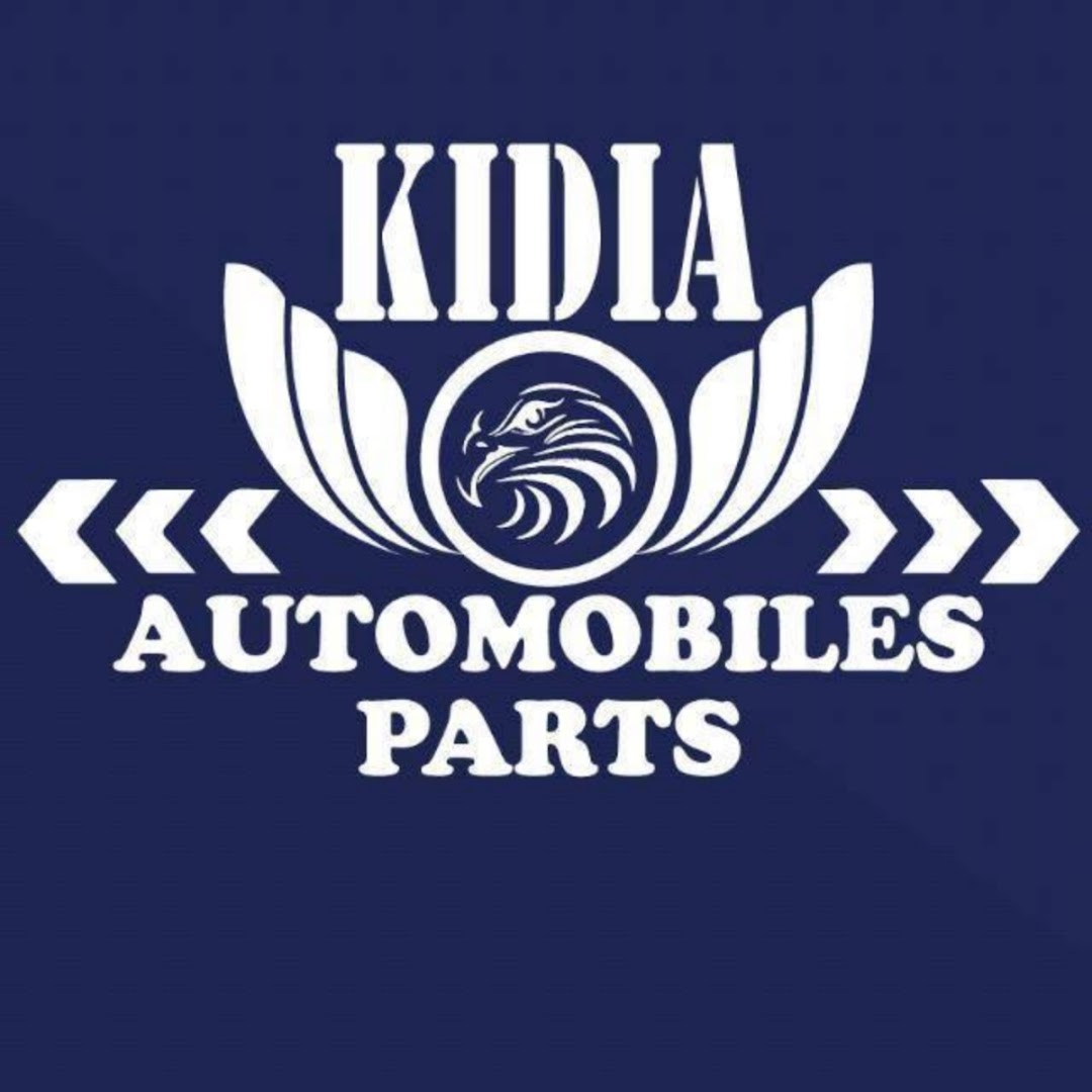 Kidia Automobiles Parts