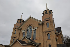 St. Nicholas Catholic Church