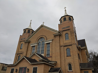 St. Nicholas Catholic Church