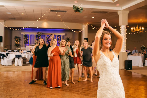 Event Venue «Parkway Place», reviews and photos, 2592 Parkway Plaza, Maumee, OH 43537, USA