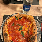 Photo n°5 de l'avis de Romina.c fait le 26/03/2023 à 20:56 sur le  La pizza a modo mio Dario De Santis à Caravaggio