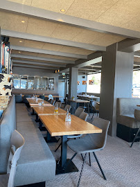 Atmosphère du Restaurant Le Panoramique à Besse-et-Saint-Anastaise - n°6