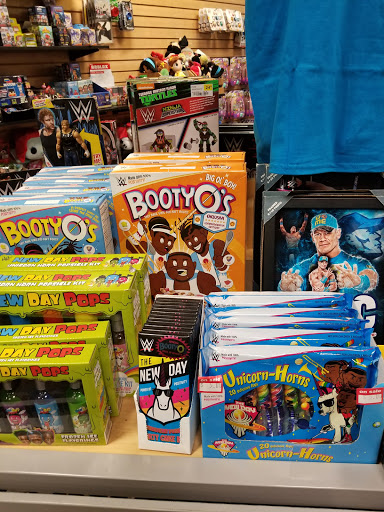 Shopping Mall «Panama City Mall», reviews and photos, 2150 Martin Luther King Jr Blvd, Panama City, FL 32405, USA