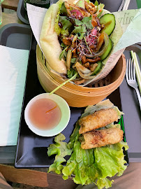 Plats et boissons du Restaurant asiatique Saigon food à Avignon - n°14