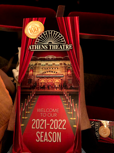 Performing Arts Theater «Athens Theatre», reviews and photos, 124 N Florida Ave, DeLand, FL 32720, USA