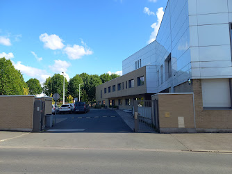 Centre Hospitalier d'Aire-sur-la-Lys
