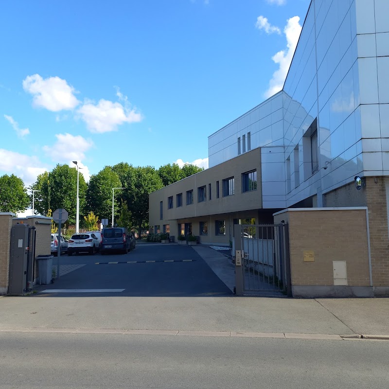 Centre Hospitalier d'Aire-sur-la-Lys