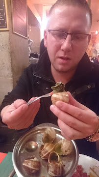 Escargot du Bistro Loulou à Paris - n°3