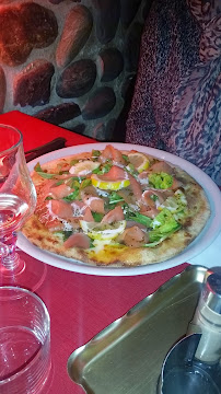 Pizza du Pizzeria Da Marco à Lourdes - n°16