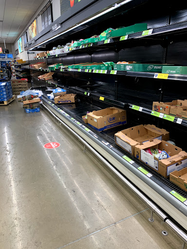 Supermarket «ALDI», reviews and photos, 13920 Lee Jackson Memorial Hwy, Chantilly, VA 20151, USA