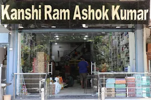 Kanshi Ram Ashok Kumar - Best Karyana Store in Phillaur | Wholesale karyana Store in Phillaur image