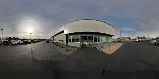 Used Car Dealer «Davenport Used Car Superstore», reviews and photos, 4618 N Brady St, Davenport, IA 52806, USA