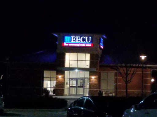 EECU Credit Union