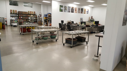 Stone Supplier «Lyngsø Garden Materials», reviews and photos, 345 Shoreway Rd, San Carlos, CA 94070, USA