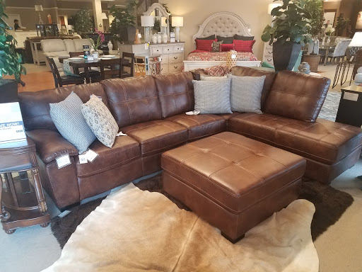 Furniture Store «Badcock Home Furniture &more», reviews and photos, 35495 US-27, Haines City, FL 33844, USA