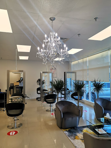 MHAIRCURE Salon de coiffure & centre de boucles naturelles