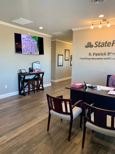 Insurance Agency «Patrick Blevins - State Farm Insurance Agent», reviews and photos