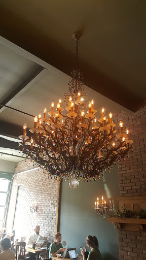 Cafe «New Moon Cafe», reviews and photos, 150 Cherry St, Burlington, VT 05401, USA