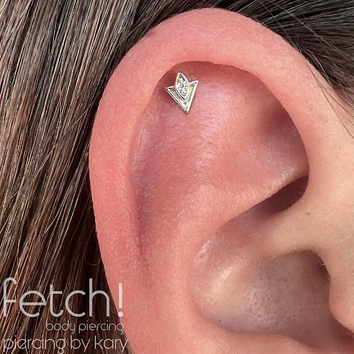 Explore 49er tattoo ideas, creative tattoo ideas in Redding, available at Fetch Body Piercing