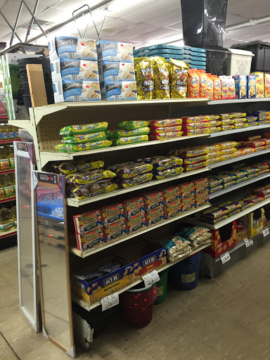 Variety Store «Dollar Store», reviews and photos, 384 Gratiot Ave, Charter Twp of Clinton, MI 48036, USA