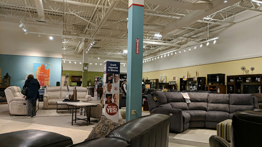 Furniture Store «Art Van Furniture - Chesterfield», reviews and photos, 50400 Gratiot Ave, Chesterfield, MI 48051, USA