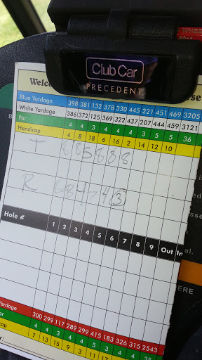 Golf Course «Fairchild Wheeler Golf Course», reviews and photos, 2390 Easton Turnpike, Fairfield, CT 06825, USA