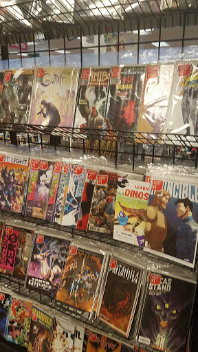 Book Store «Books-A-Million», reviews and photos, 6751 Strip Ave NW, North Canton, OH 44720, USA