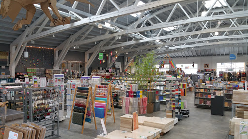 Art Supply Store «FLAX art and design», reviews and photos, 1501 M.L.K. Jr Way, Oakland, CA 94612, USA