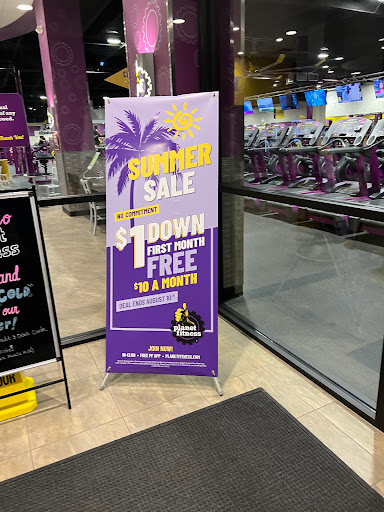 Gym «Planet Fitness», reviews and photos, 24411 Michigan Ave, Dearborn, MI 48124, USA