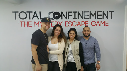 Tourist Attraction «Total Confinement», reviews and photos, 233 N Main St, Randolph, MA 02368, USA