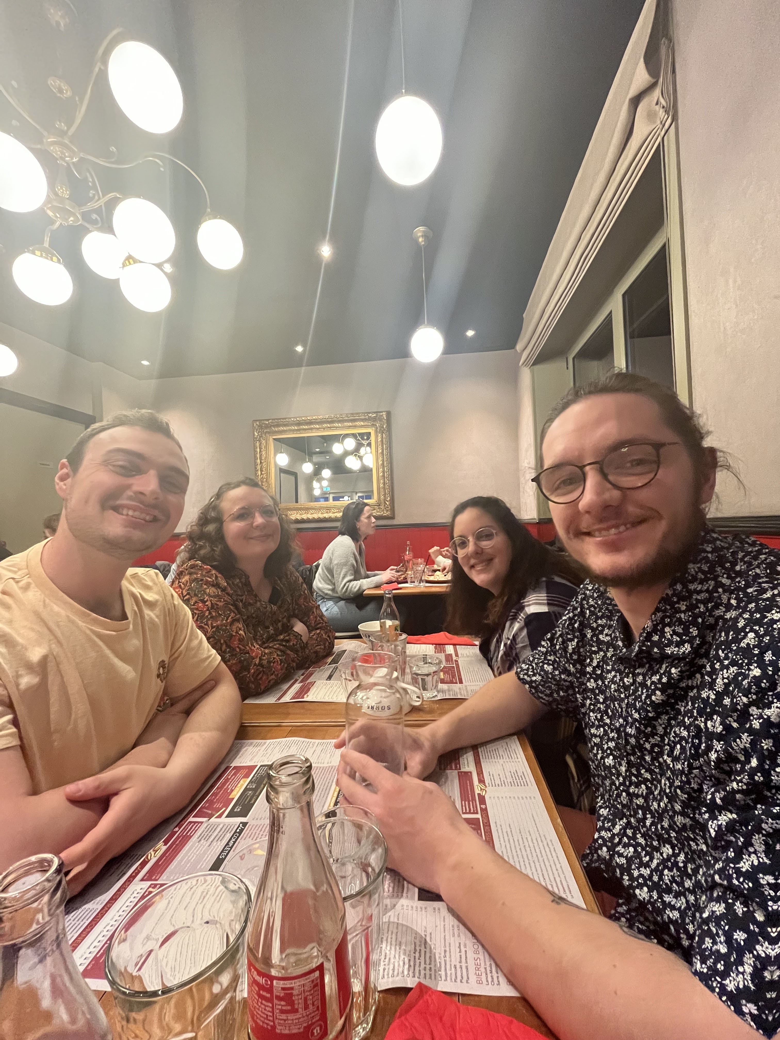 Photo n° 4 de l'avis de Maddy.a fait le 30/04/2023 à 10:02