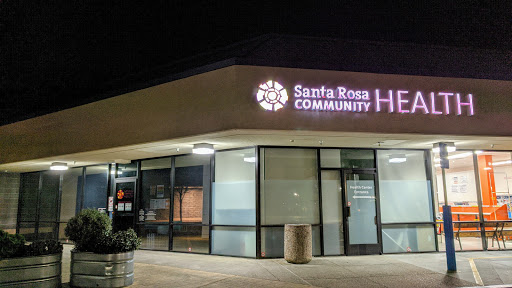 Santa Rosa Community Health -- Pediatric Campus