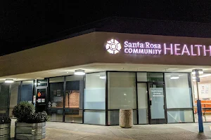 Santa Rosa Community Health -- Pediatric Campus image