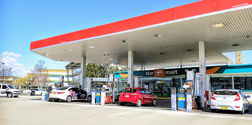 Ampol Foodary Canberra Airport (pialligo)