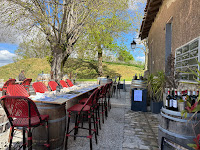 Photos du propriétaire du Bistro Le Comptoir Vauban (vue sur estuaire de la Gironde) à Blaye - n°1