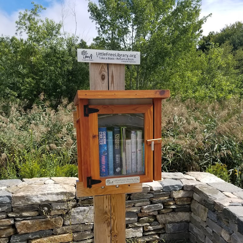Little Free Library #43480