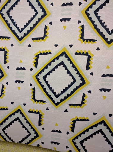 Fabric Store «Jo-Ann Fabrics and Crafts», reviews and photos, 1026 Broad St, Shrewsbury, NJ 07702, USA