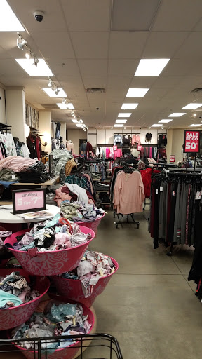Clothing Store «rue21», reviews and photos, 1140 Brickyard Rd, Salt Lake City, UT 84106, USA