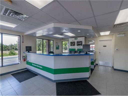 Storage Facility «Extra Space Storage», reviews and photos, 991 Milwaukee Ave, Deerfield, IL 60015, USA