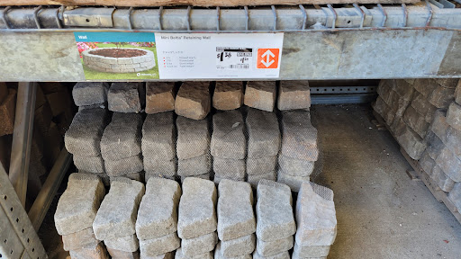 Home Improvement Store «The Home Depot», reviews and photos, 21 Indian Trail Rd, Cape May Court House, NJ 08210, USA