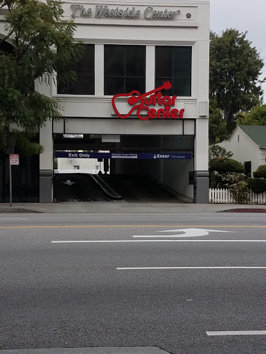 Shopping Mall «Westside Pavilion», reviews and photos, 10800 W Pico Blvd #312, Los Angeles, CA 90064, USA