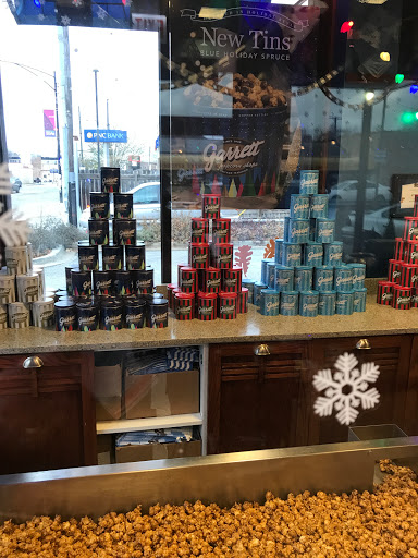 Popcorn Store «Garrett Popcorn Shops®», reviews and photos, 737 E 87th St, Chicago, IL 60619, USA